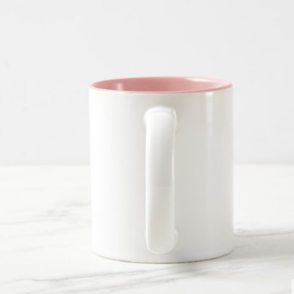 NEW! Posh Friends Forever 11oz Poshmark Coffee Mug - Picture 6 of 6